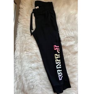 Victoria’s Secret sweat pants